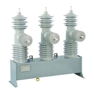 38kV automatisk återförslutning